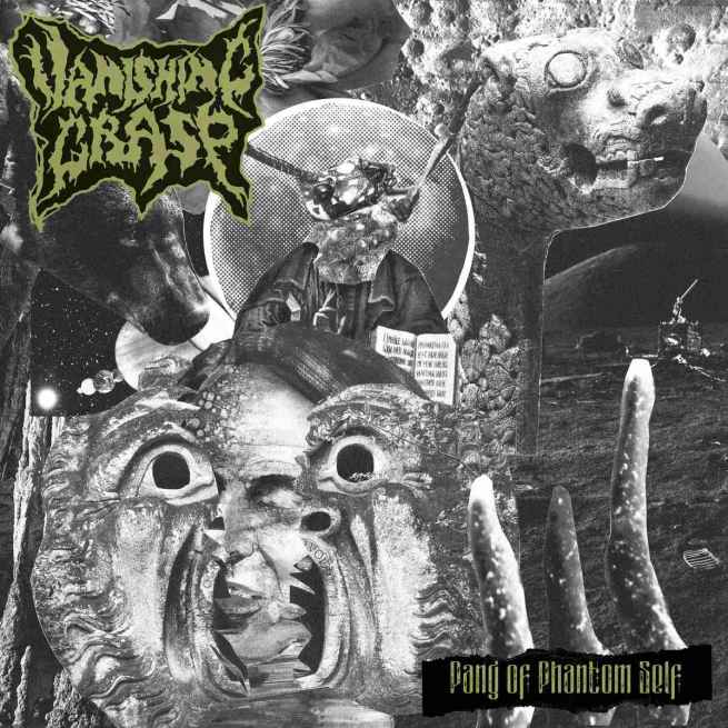 VANISHING GRASP - Pang of Phantom Self MCD